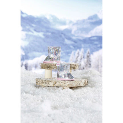 BABY born Nízké zimní boty 43 cm