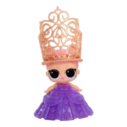 LOL Surprise Princezna sestřička