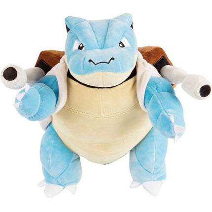Plyšový Pokémon Blastoise 30 cm