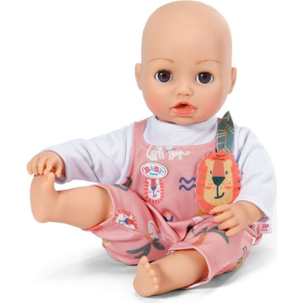 BABY born Dupačky Džungle 43 cm