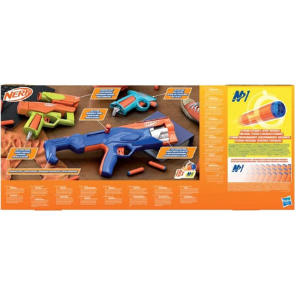 Nerf N Series Gear Up Pack
