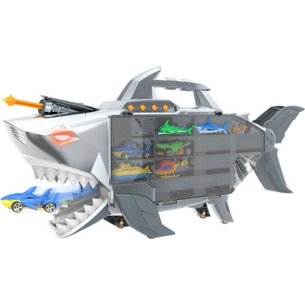 Teamsterz Žraločí transportér