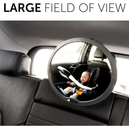 Hauck Zrcátko do auta zadní Watch Me 1