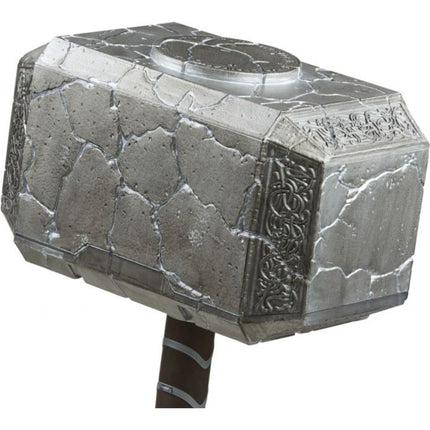 Thorovo kladivo Mjolnir