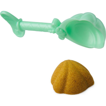 Kinetic Sand Korálový útes velká hrací sada