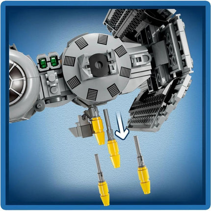 LEGO® Star Wars™ 75347 Bombardér TIE