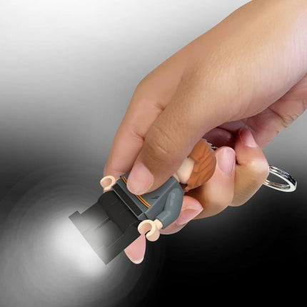 LEGO® Harry Potter™ Ron Weasley svítící figurka