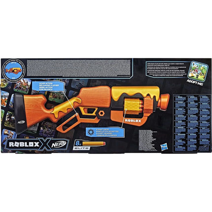 Nerf Roblox Adopt Me Bees