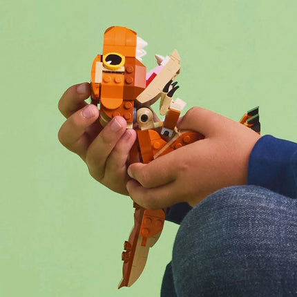 LEGO® Jurrasic World 76967 Malá Žravka: T-rex