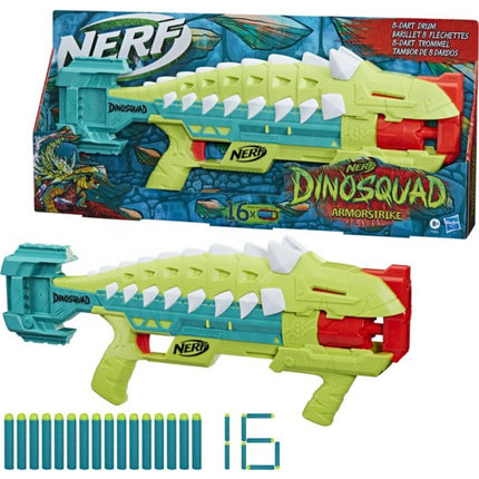 Nerf Dino Armor-Strike