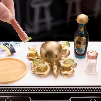 Miniverse Mini drinky