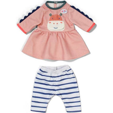 BABY born Šatičky džungle 36 cm