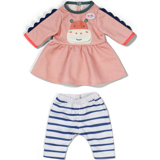 BABY born Šatičky džungle 36 cm