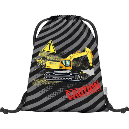 Sáček na obuv Bagr