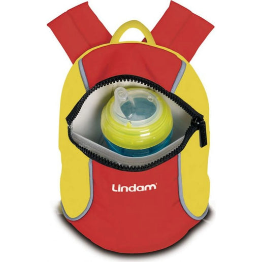 Kšíry proti pádu s batůžkem