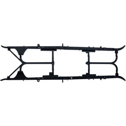 Model Kit auto 4701 Fiat Mefistofele 1:12