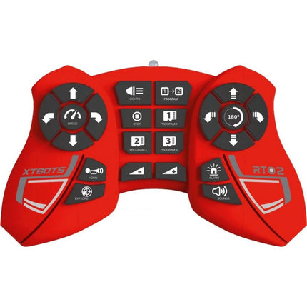 Robotruck na dálkové ovládání