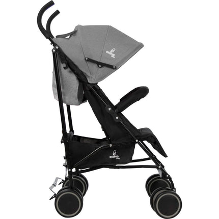Asalvo Golfáč Tokio 6 m - 15 kg anthracite