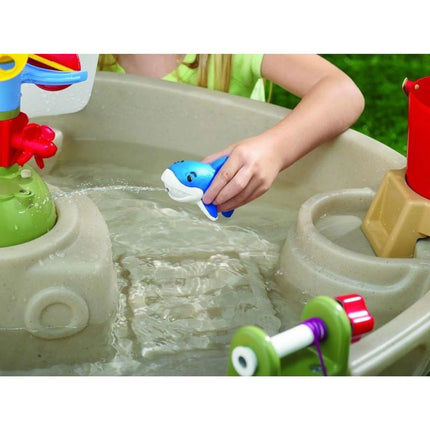 Vodní stůl Pirátská loď