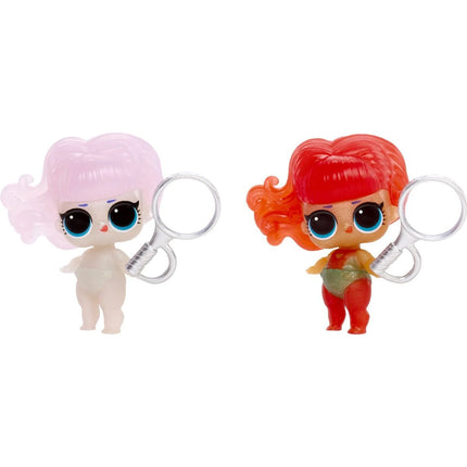 LOL Surprise Dekodér se sestřičkou Eye Spy Series