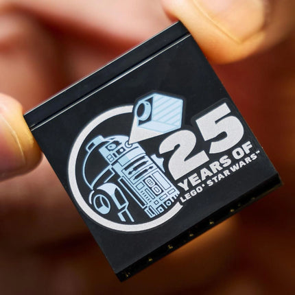 LEGO® Star Wars™ 75380 Závody kluzáků v Mos Espa - diorama