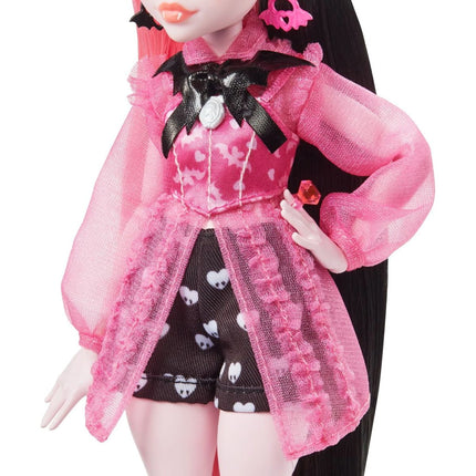 Monster High Panenka Monsterka Draculaura™