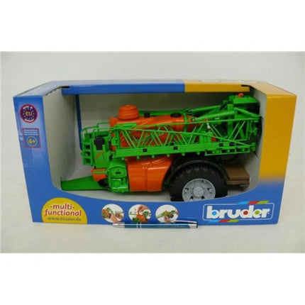 Bruder 02207 Postřikovač Amazone