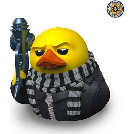 Tubbz Kachnička Minions Gru (první edice) - Já, padouch