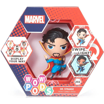 WOW! Pods Marvel Dr Strange - Avengers
