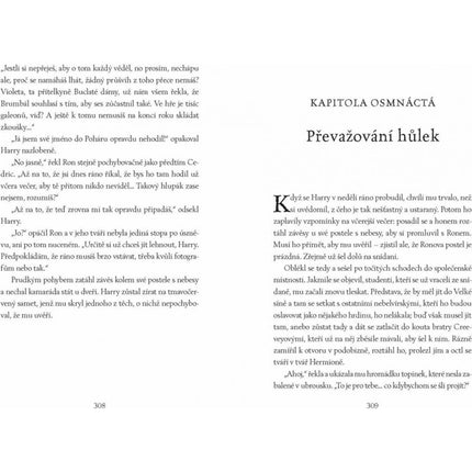 Harry Potter a Ohnivý pohár (2021)