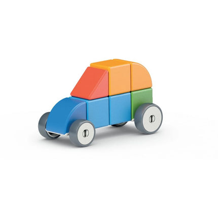 Geomag Magicube Shapes 32 dílků