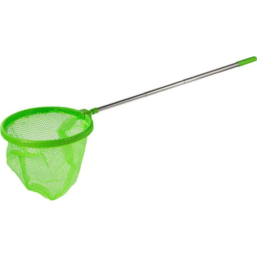 Síťka teleskopická