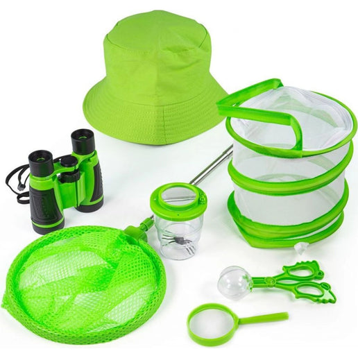 Souprava k chytání hmyzu