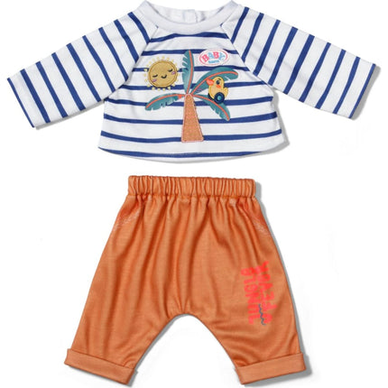 BABY born Oblečení palma 43 cm