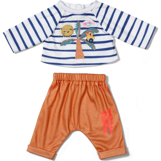 BABY born Oblečení palma 43 cm