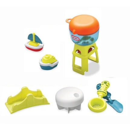 Vodní stůl Sand & Sea