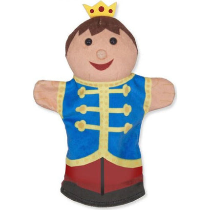 Melissa & Doug Maňásci Pohádka