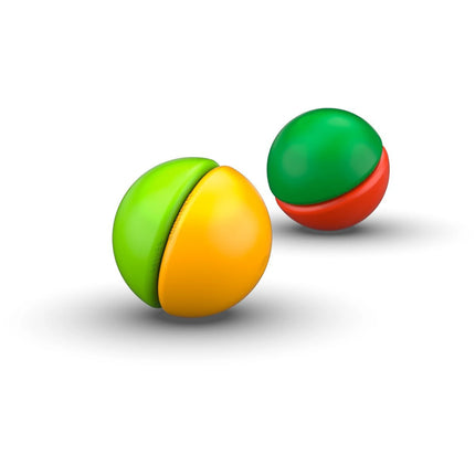 Geomag Magicube Stacking 6 dílků