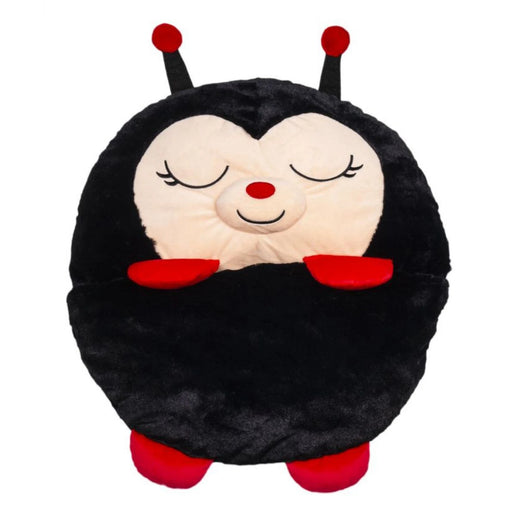 Spacáček usínáček beruška Lilly