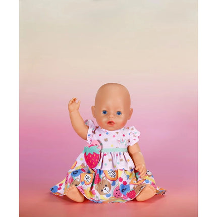 BABY born Oblečení ovoce 43 cm