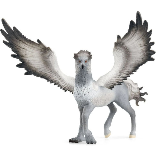 Schleich Hypogrif Klofan - Harry Potter