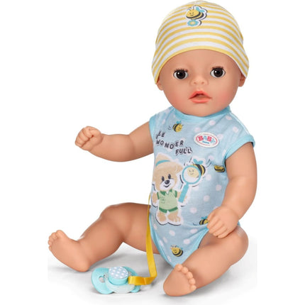 BABY born Chlapeček Lucas 36 cm