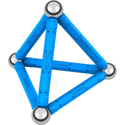 Geomag Geometry 48 dílků