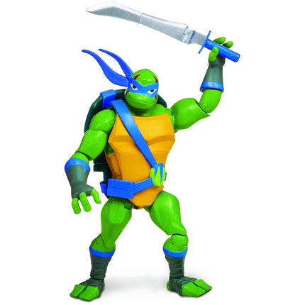 Teenage Mutant Ninja Turtles figurka 10 cm Leonardo