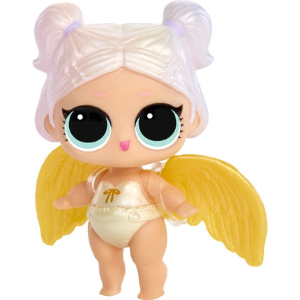 LOL Surprise Dekodér se sestřičkou Eye Spy Series