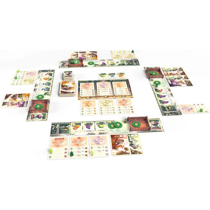 Stromová společnost