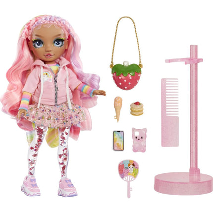 Rainbow High Sparkle & Shine Panenka Rosetta