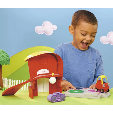 Cozy Coupe Cozy domeček