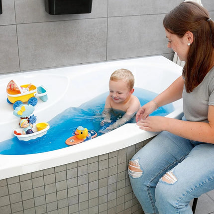 BABY born Splish Splash Berta na surfu