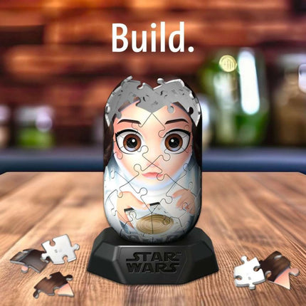 Hylkies Star Wars Princezna Leia